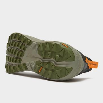 Black Altra Men’s Experience Wild Trail Shoes