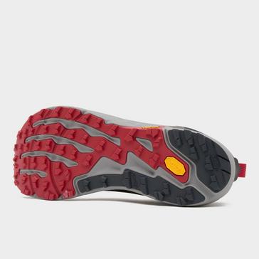 Black Altra Men’s Timp 5 Trail Running Shoes