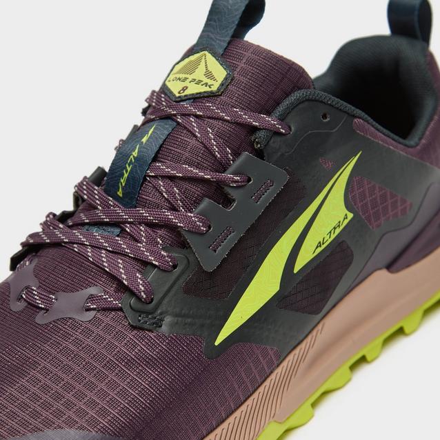 Altra Women's Lone Peak Trail Running Shoes Ultimate Outdoors