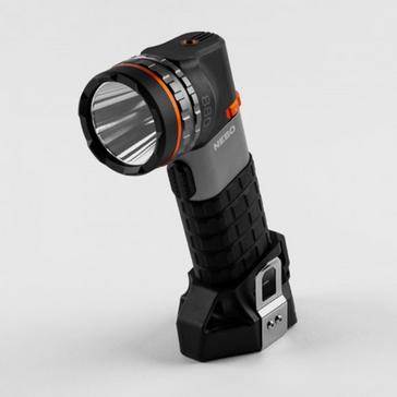 Black Nebo Luxtreme SL50 Rechargeable Spotlight