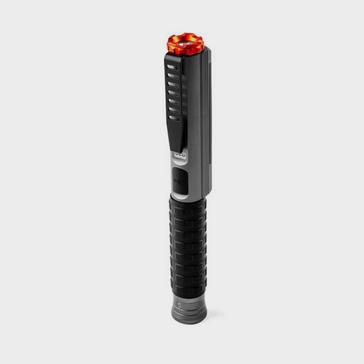 Black Nebo Master Series PL500 Rechargeable Torch