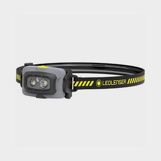 HF4R WORK Rechargeable Head Torch