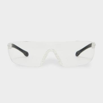 Clear Stanley w'wear SY120 Frameless Protective Eyewear