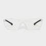 Clear Stanley w'wear SY120 Frameless Protective Eyewear