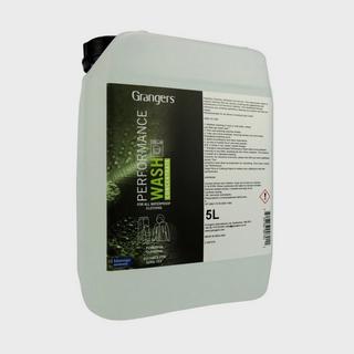Performance Wash – 5 Litres