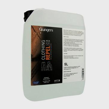 No Colour Grangers Clothing Repel - 5 Litres