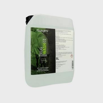 Green Grangers Rug Wash™ 5 Litre