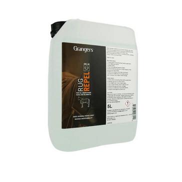 No Colour Grangers Rug Repel™ 5 Litre 