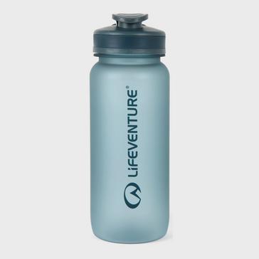 Blue LIFEVENTURE Tritan Water Bottle – 650ml