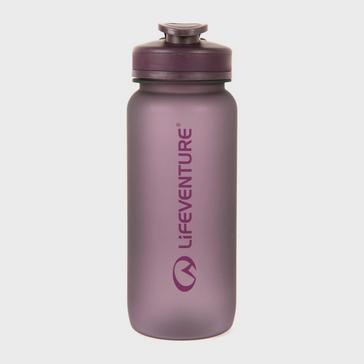 Purple LIFEVENTURE Tritan Water Bottle – 650ml