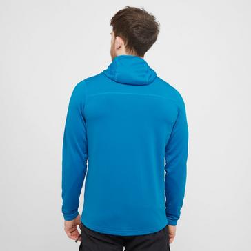 Blue Montane Men’s Protium Hooded Fleece Jacket