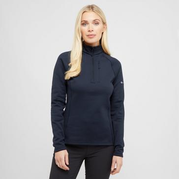 Blue Montane Fury Half-Zip Fleece