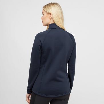 Blue Montane Fury Half-Zip Fleece