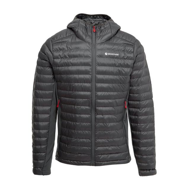 Men’s Icarus Lite Hooded Jacket