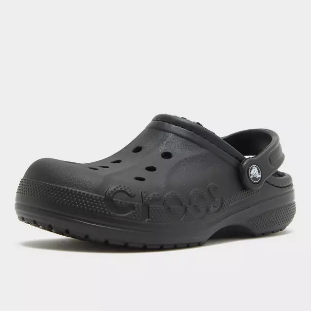 Crocs Baya Lined Clog Crocs Insulated Fleece Lined Insulated Crocs