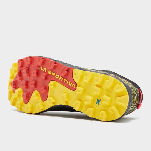 LA Sportiva Men's Lycan II Running Shoes Blacks