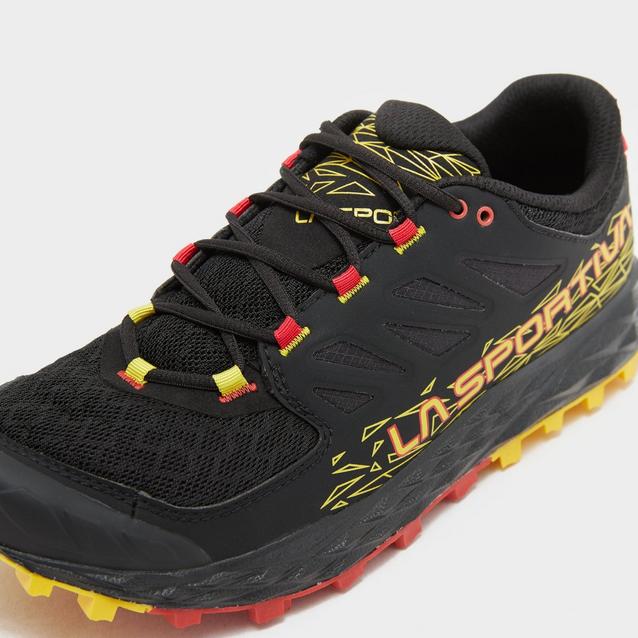 LA Sportiva Men's Lycan II Running Shoes Blacks