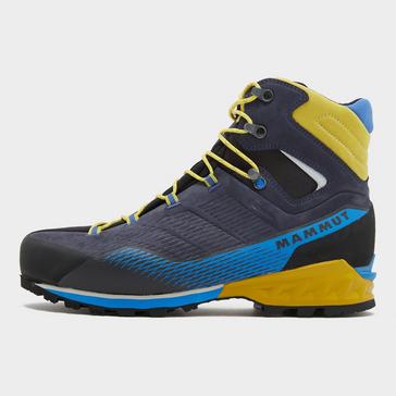 Blue Mammut Men’s Kento Advanced High GTX Boots