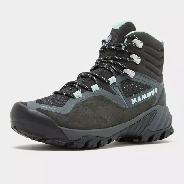 HOT Black Mammut Ducan Pro High Gtx High Gtx Men Mammut