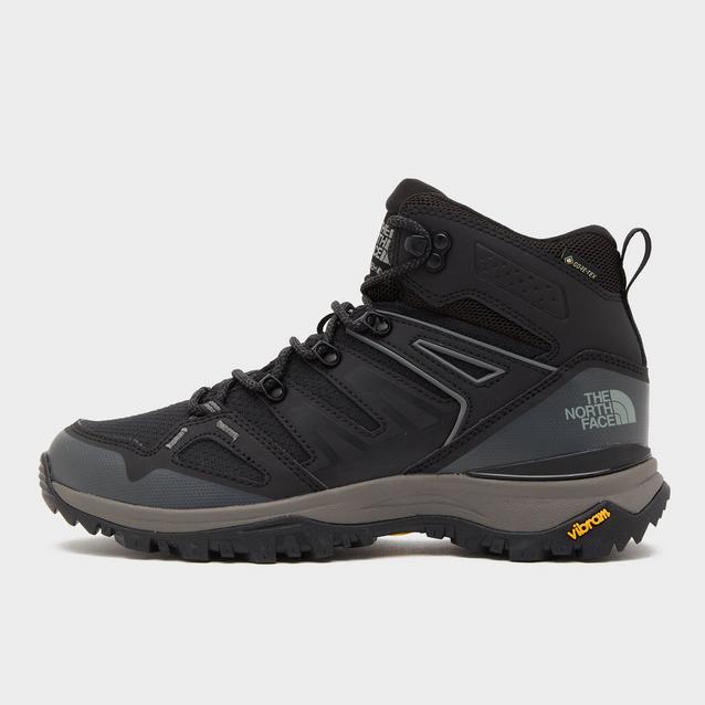 North face mens hiking boots deals