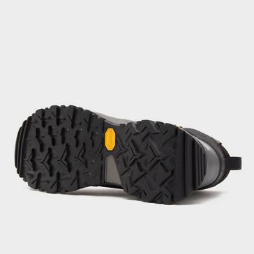 Black The North Face Men’s Hedgehog GORE-TEX® Mid Hiking Boots