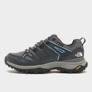 Grey The North Face Women’s Hedgehog 3 GORE-TEX® Hiking Shoes