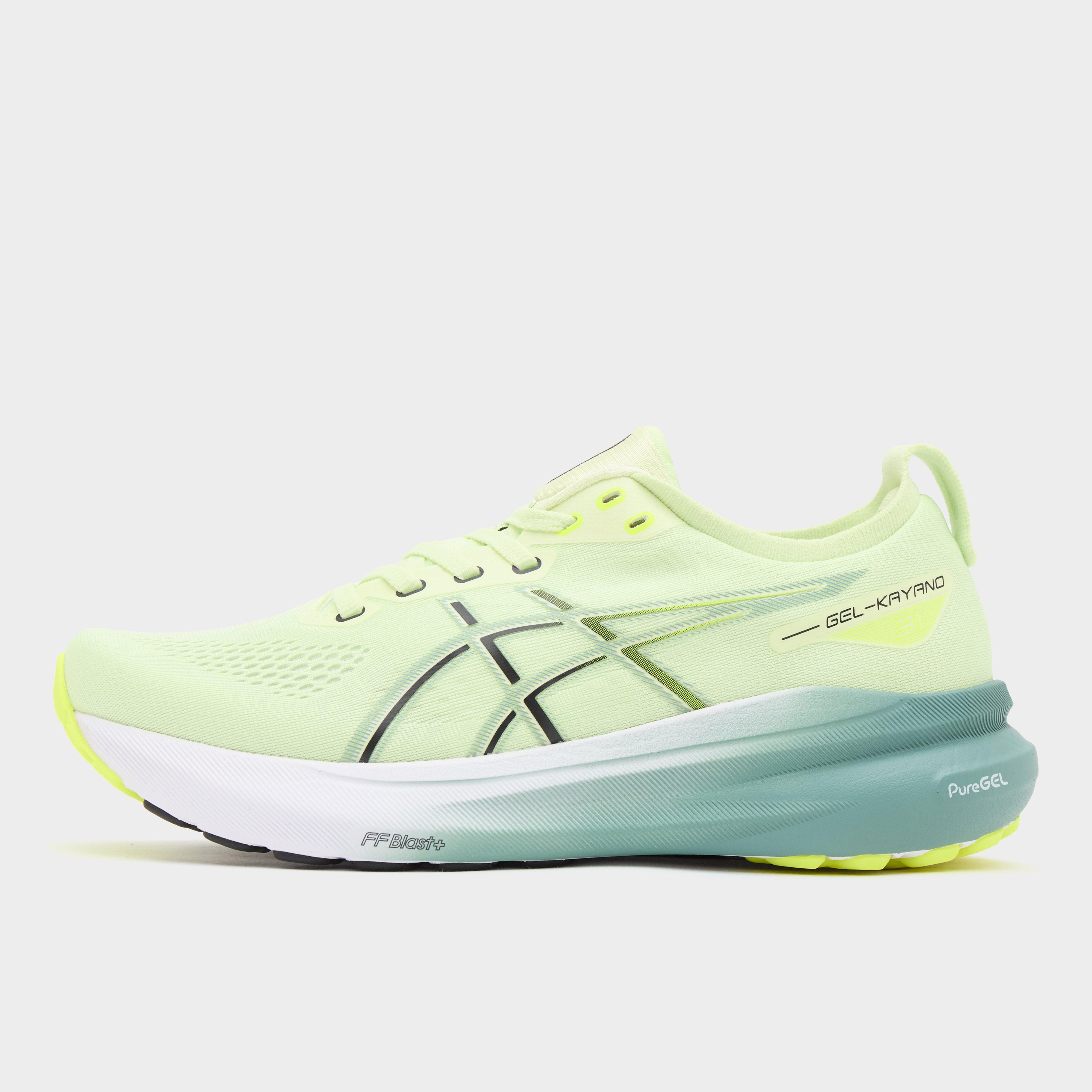 ASICS Men's Gel-Kayano 31 Running Shoes GO Outdoors