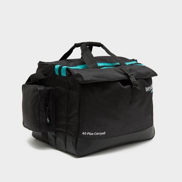 Black Westlake Match Carryall