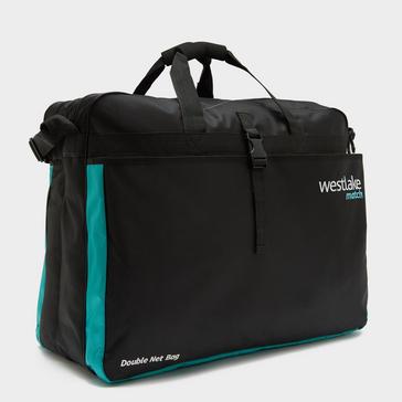 Black Westlake Match Net Bag