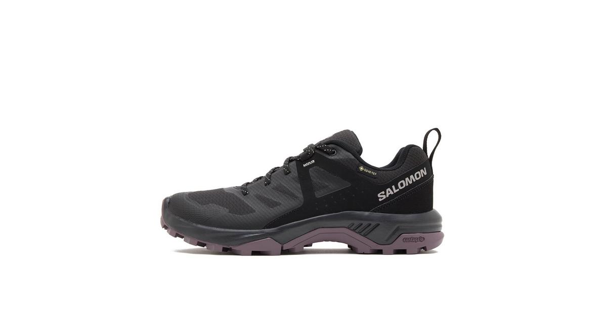 Zapatos salomon gore tex best sale