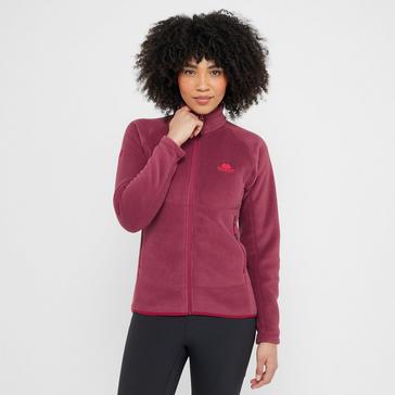 Purple Mountain Equipment Equipment Women’s Zemu Fleece