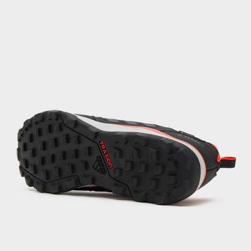 Black adidas Terrex Tracerocker 2.0 GORE-TEX Trail Running Shoes