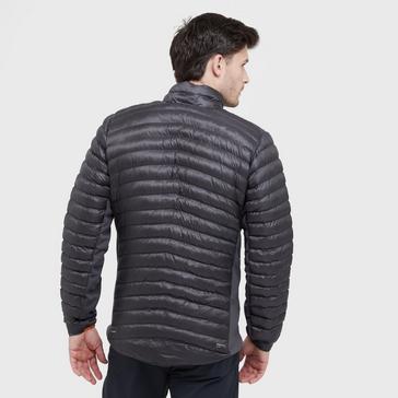 Grey Rab Men's Cirrus Flex Insulated Jacket