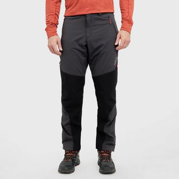 Grey Rab Men's Torque VR Pants