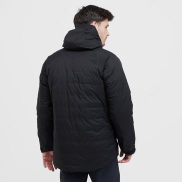 Black Rab Men's Valiance Waterproof Down Jacket