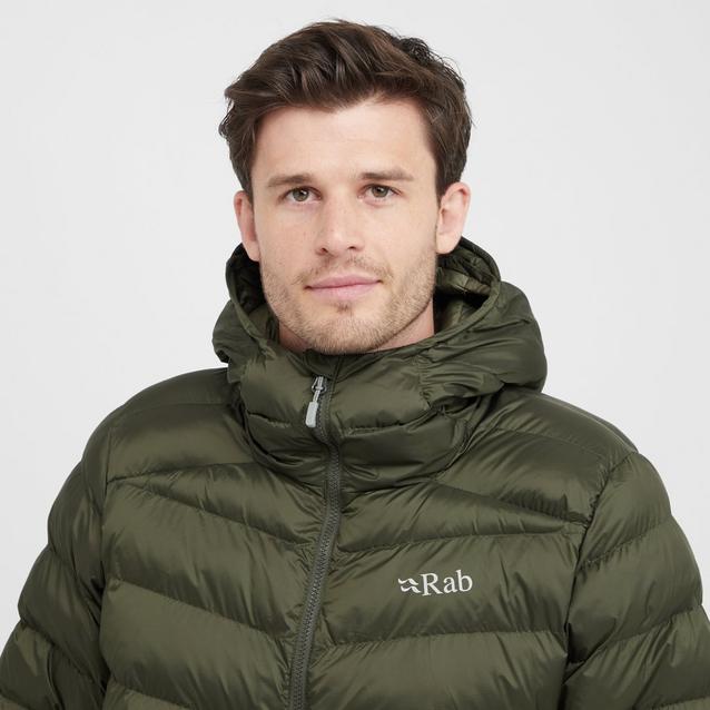 Rab Men s Nebula Pro Jacket Ultimate Outdoors