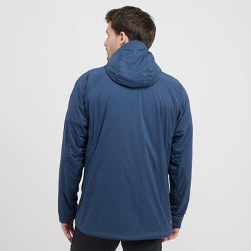 Blue Rab Men’s VR Summit Jacket