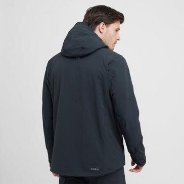 Black Rab Men’s Torque Guide Jacket