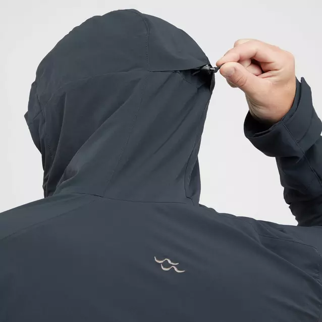 Rab men's torque jacket review best sale