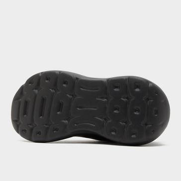 Black adidas Kids’ Tensaur 3.0 Shoes