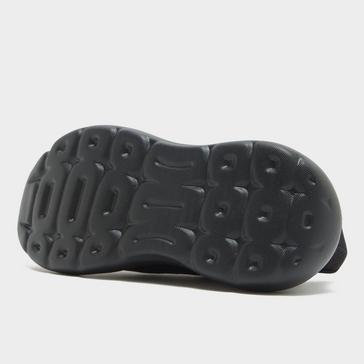 Black adidas Kids’ Tensaur 3.0 Shoes