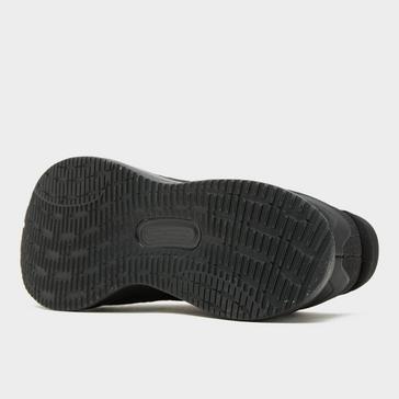 Black adidas Kids’ Runfalcon 5 Shoe