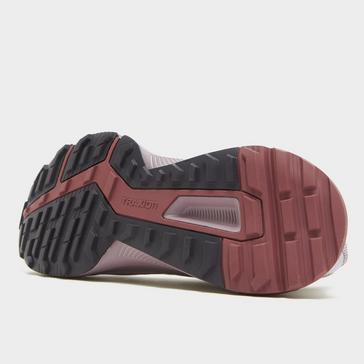 Pink adidas Terrex Women's Soulstride Flow Hiking Shoes