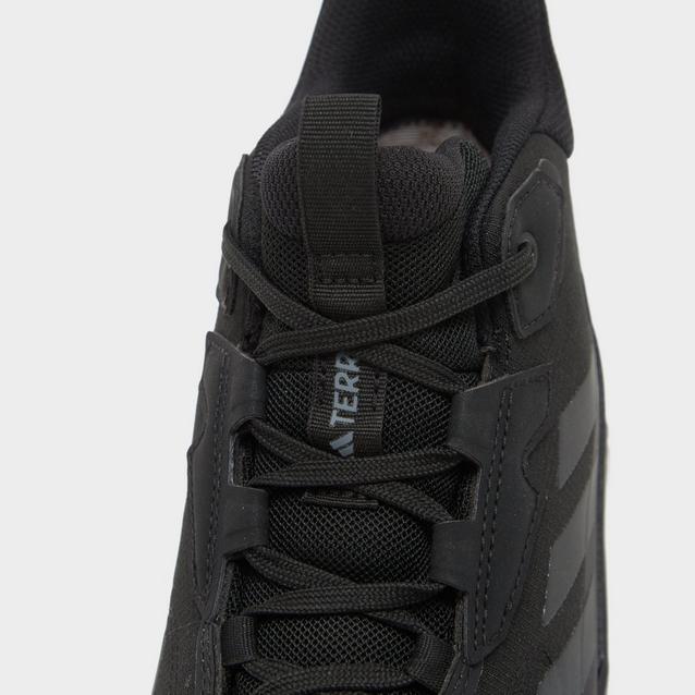 adidas Terrex Women s Anylander Mid Rain.RDY Hiking Shoes Blacks