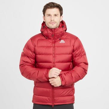 Red Mountain Equipment Men’s Lightline Down Jacket