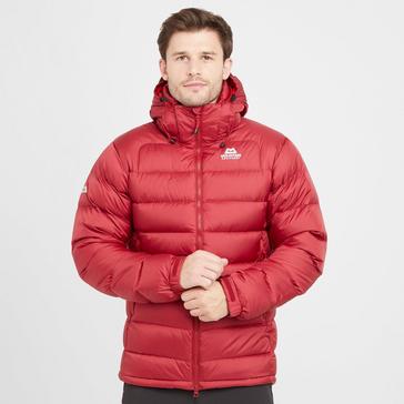 Red Mountain Equipment Men’s Lightline Down Jacket 