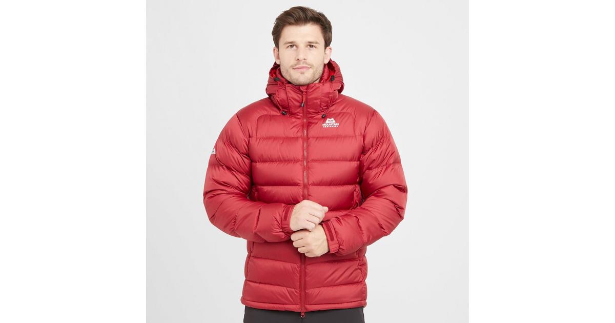 Men’s Lightline Down Jacket