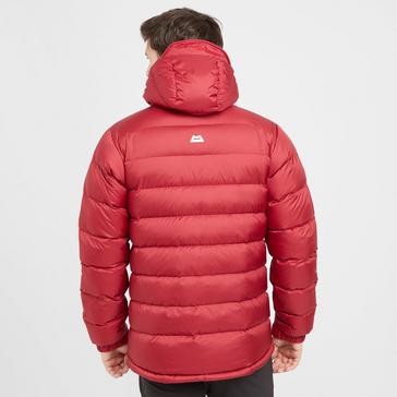 Red Mountain Equipment Men’s Lightline Down Jacket 