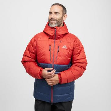 Red Mountain Equipment Men’s Paiyu Down Jacket