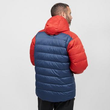 Red Mountain Equipment Men’s Paiyu Down Jacket